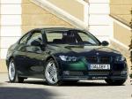 Alpina B3 Bi-Turbo Coupe 2007 года